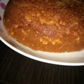 クック5I0N8F☆'s cooksnap of when they made 炊飯器で作る♡簡単お菓子HMケーキ.