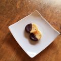 みど＊'s cooksnap of when they made ～卵不使用～みかん香る♪クッキー.