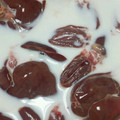 疾風ヴォルフ's cooksnap of when they made 簡単♪レバーの下処理方法。.