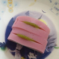 ひっとん12345's cooksnap of when they made お弁当に★おつまみに★かまぼこわさび.