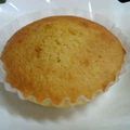ＫＡＬＩＮＮ's cooksnap of when they made おからのマドレーヌ.
