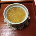 lovemoco's cooksnap of when they made 砂糖不使用＊とろとろリンゴジャム.