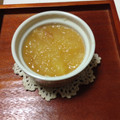 lovemoco's cooksnap of when they made 砂糖不使用＊とろとろリンゴジャム.