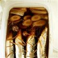 ちーきよ's cooksnap of when they made いわしの生姜煮～圧力鍋～.