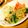 meeg2525's cooksnap of when they made 鮭の豆乳クリーム煮.