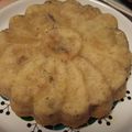 カバゴン's cooksnap of when they made ☆真夜中のキャラメルバナナのケーキ☆.