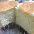 みやっちゅ's cooksnap of when they made 健康志向♪十六雑穀食パン.