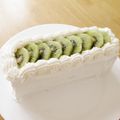 クックKTP2AA☆'s cooksnap of when they made 簡単おいしい！みんな大好きショートケーキ.