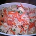 ＳＡＷＡ's cooksnap of when they made どこかで食べた？高野豆腐の炒り煮.