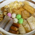 nasubeam's cooksnap of when they made ✿我が家のおでん✿.