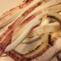 みっぺチャン's cooksnap of when they made イカの一夜干し.