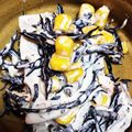 るるぽぽぽ's cooksnap of when they made れんこんとツナコーンのマヨサラダ.