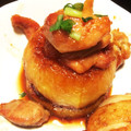 カズパッチョ's cooksnap of when they made 冬のご馳走♬鶏大根✿ゆず胡椒と甘醤油酢煮.