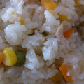 華タント's cooksnap of when they made ☆炊飯器で簡単ピラフ☆.