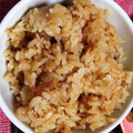 あゆらいむ's cooksnap of when they made 簡単な簡単な鰹節の炊き込みご飯.