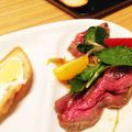 17ゆうゆ's cooksnap of when they made ローストビーフ.