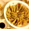 ♪duffy♪'s cooksnap of when they made 焼き餃子♪.