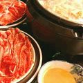 淳mama's cooksnap of when they made 濃厚な胡麻だれ.