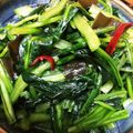かめざぶろう's cooksnap of when they made 壬生菜（ミブナ）のお漬物.