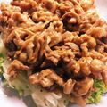 ノリだー's cooksnap of when they made 簡単！ 豚の生姜焼き.