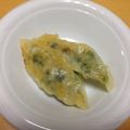 ぽんきち＃'s cooksnap of when they made 餃子 豚バラ肉をFPで　めちゃジューシー.