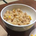 kimin”3's cooksnap of when they made ツナ飯.