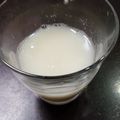 うぶうぶこ's cooksnap of when they made 麹で作る甘酒.