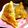 ！こゆびちゃん！'s cooksnap of when they made 1口☆リンゴとサツマイモのパイ.