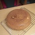 サーフブレイド's cooksnap of when they made HMでバターケーキ☻.