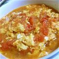 まゆ97's cooksnap of when they made トマトと卵のオイスターソース炒め.