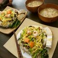 くらころ's cooksnap of when they made 恵方巻きにも☆ すし飯　（すし酢）.