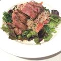 Milo133's cooksnap of when they made 美味しいタイビーフサラダ^ ^.