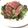 Milo133's cooksnap of when they made 美味しいタイビーフサラダ^ ^.