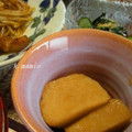 まみお✳'s cooksnap of when they made さといもの煮っころがし.