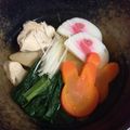 ♡もなか♡'s cooksnap of when they made ❁関東風のお雑煮❁.