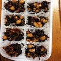 櫂とと's cooksnap of when they made ひじきと大豆の煮物.