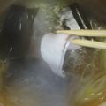 なぎさｖ's cooksnap of when they made ぶりしゃぶ.