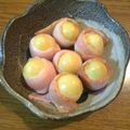 みきっちまる's cooksnap of when they made カレーうずらのベーコン巻き.