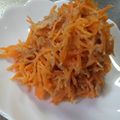ちょこみんと3612's cooksnap of when they made ツナとにんじんのサラダ.