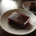 ぎらん＆ぎらこ's cooksnap of when they made 寒天粉で簡単♪水ようかん.