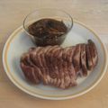 甘栗処's cooksnap of when they made お手軽　我が家の煮豚.