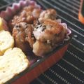 ♥ゆみ♥'s cooksnap of when they made 漬け込みいらず！豚こまからあげ.