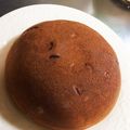 クックRFIOWS☆'s cooksnap of when they made 炊飯器♡簡単すぎるバナナケーキ♡.