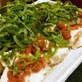 うめしょこ's cooksnap of when they made レンジで簡単！ふっくらジューシーささみ♪.