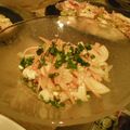 mi◎kitchen's cooksnap of when they made 鶏むね肉のさっぱり漬け.