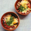 しやわし's cooksnap of when they made エスカルゴを砂肝に(*^^)v.