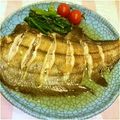 ともえぽきぷり's cooksnap of when they made 宮城の正月✿なめたがれいの煮付け.