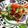 みゅう１５'s cooksnap of when they made 鮭のムニエルエスニック風野菜乗せ.