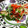 みゅう１５'s cooksnap of when they made 鮭のムニエルエスニック風野菜乗せ.
