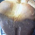 ちょびのはは's cooksnap of when they made ホームベーカリーでアンパン.